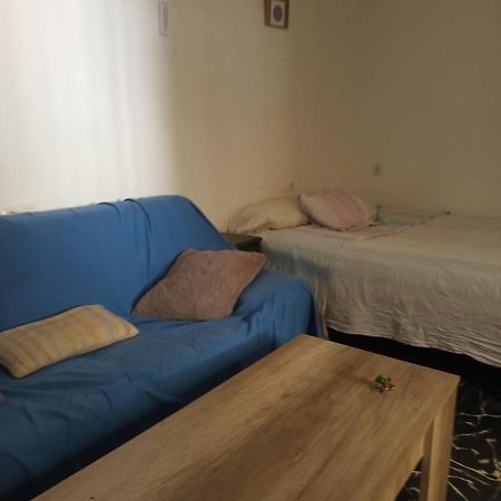 Habitaciones Comodas กันดิอา ภายนอก รูปภาพ